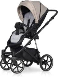 Carucior 2 in 1 Riko Side Nugat cumpăra în Chișinau. Foto 2