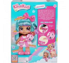 Кукла Kindi Kids "Bella Bow" купить в Кишиневе. Фото 3