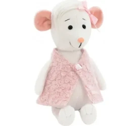 Soarecele Rosy Orange Toys (23 cm.) cumpăra în Chișinau. Foto 1