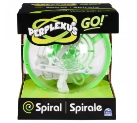 Joc de logică Perplexus GO in sort. cumpăra în Chișinau. Foto 10