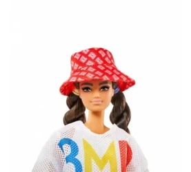 Коллекционная кукла Barbie BMR 1959-4 купить в Кишиневе. Фото 2