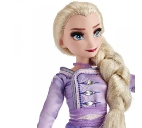 Кукла Disney Princess "Холодное Сердце 2" серии Делюкс (в асс.) купить в Кишиневе. Фото 11