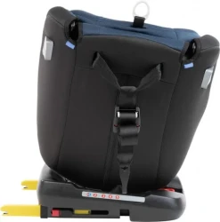 Детское автокресло 0-36 кг KikkaBoo Ttrek Isofix Blue купить в Кишиневе. Фото 7