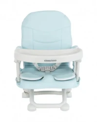 Стульчик для кормления Kikkaboo Pappo Blue купить в Кишиневе. Фото 2