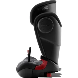 Детское автокресло 15-36 кг Isofix Britax-Römer Kidfix2 S Graphite Marble купить в Кишиневе. Фото 3
