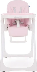 Scaun de masa KikkaBoo Maple Pink cumpăra în Chișinau. Foto 4