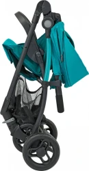 Прогулочная коляска Graco Breaze Lite Aqua купить в Кишиневе. Фото 5