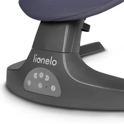 Качалка Lionelo Ralf Grey Graphite купить в Кишиневе. Фото 14