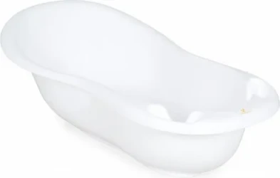 Ванночка Moni Basic White, 100 см купить в Кишиневе