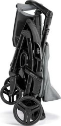 Carucior 3 in 1 Cam Tris Fluido Easy Grey Bear cumpăra în Chișinau. Foto 4