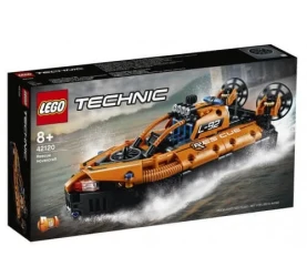 Constructor Lego Technic "Rescue Hovercraft" (457 el.) cumpăra în Chișinau. Foto 1