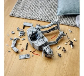 Конструкторы Lego Star Wars AT-AT, 1267 элементов купить в Кишиневе. Фото 7
