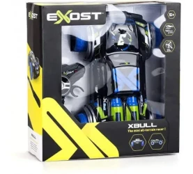 Машина на радиоуправлении Exost XBull купить в Кишиневе. Фото 7