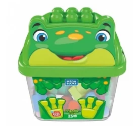 Constructor in container Mega Bloks  "Animal" în sort. cumpăra în Chișinau. Foto 8