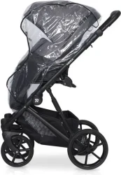 Carucior 2 in 1 Riko Nesa Nugat cumpăra în Chișinau. Foto 17