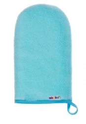 Детская перчатка для купания Akuku Pink купить в Кишиневе. Фото 1