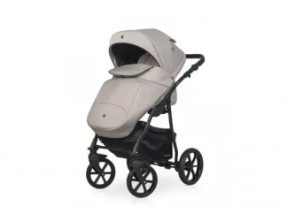 Carucior 2/1 Riko Basic 2023 Cappuccino cumpăra în Chișinau. Foto 5