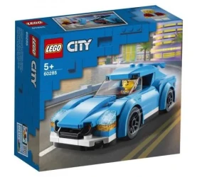 Constructor Lego City "Mașină sport" (89 el.) cumpăra în Chișinau. Foto 1
