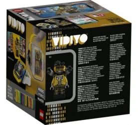 Set construcție Lego Vidiyo Beatbox Robot Rapper, 73 elemente cumpăra în Chișinau. Foto 2