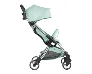 Carucior de plimbare KikkaBoo Cloe Mint 2020 cumpăra în Chișinau. Foto 2
