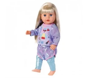 Oдежда для куклы Zapf Creation "Мода и стиль" Baby Born купить в Кишиневе. Фото 4