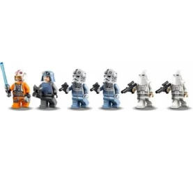 Конструкторы Lego Star Wars AT-AT, 1267 элементов купить в Кишиневе. Фото 10