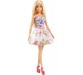 Набор с куклой Barbie "Волшебное конфетти" купить в Кишиневе. Фото 2