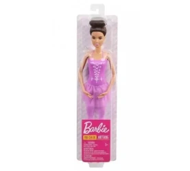 Păpușă Barbie Balerina, în sort. cumpăra în Chișinau. Foto 10