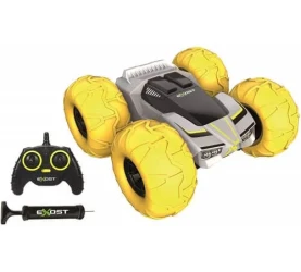 Машина на радиоуправлении Exost Tornado 360° купить в Кишиневе. Фото 6