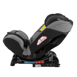Scaun auto 0-36 kg Lionelo Sander Grey cumpăra în Chișinau. Foto 5