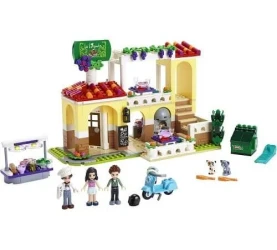 Конструктор Lego Friends "Ресторан Хартлейк Сити" (624 дет.) купить в Кишиневе. Фото 3