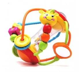 Погремушка Hola Toys Мяч купить в Кишиневе. Фото 1