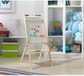 Доска для рисования двухсторонняя 3ToysM Classic Pro купить в Кишиневе. Фото 3 Доска для рисования двухсторонняя 3ToysM Classic Pro купить в Кишиневе. Фото 3