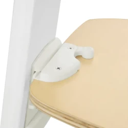 Scaun de masa 3 in 1 Lionelo Floris White cumpăra în Chișinau. Foto 6