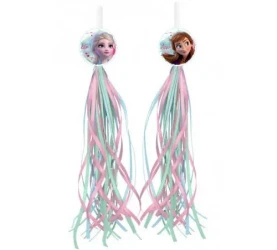 Декоративные ленты для велосипеда Seven "Frozen" купить в Кишиневе. Фото 1