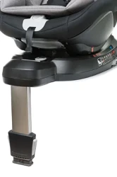 Scaun auto cu isofix 0-18 kg 4Baby Nano-Fix Grey cumpăra în Chișinau. Foto 10