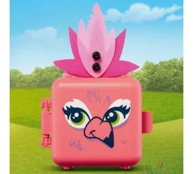 Constructor Lego Friends "Cubul Oliviei cu Flamingo" (41 el.) cumpăra în Chișinau. Foto 5