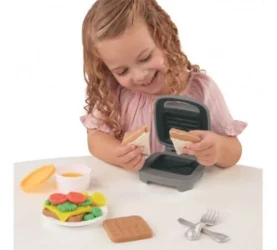 Set de joc Play-Doh Cheesy Sandwich cumpăra în Chișinau. Foto 6