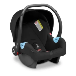 Автолюлька 0-13 кг Lionelo Astrid Black Onyx купить в Кишиневе. Фото 5