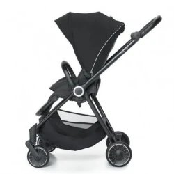Carucior pentru plimbare Sport Espiro Galaxy 10 Black Space 2021 cumpăra în Chișinau. Foto 7