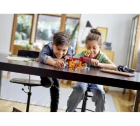 Constructor Lego "Podul Ifrit" (372 el.) cumpăra în Chișinau. Foto 12