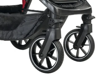Carucior pentru plimbare Sport Espiro Sonic Gel 05 Turquoise Island 2021 cumpăra în Chișinau. Foto 7