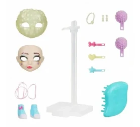 Set de joc cu păpușă Fail Fix Total Makeover "Kawaii" cumpăra în Chișinau. Foto 6