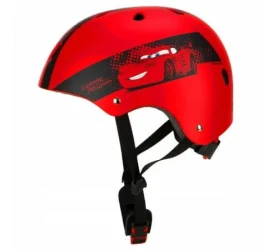 Защитный шлем Seven Cars Red купить в Кишиневе. Фото 3