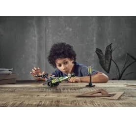 Constructor Lego Technic "Dragster'' (225 el.) cumpăra în Chișinau. Foto 7