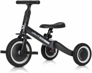 Трехколесный велосипед 4 в 1 Colibro Tremix Magnetic купить в Кишиневе