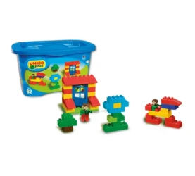 Конструктор Androni  ”UnicoPlus” (62 дет.) купить в Кишиневе. Фото 3