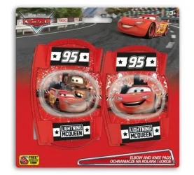 Защита на локти и колени Seven Cars купить в Кишиневе. Фото 2