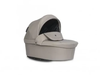 Carucior 2/1 Riko Basic 2023 Cappuccino cumpăra în Chișinau. Foto 3
