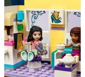 Constructor Lego Friends "Boutique de modă Emma" (342 el.) cumpăra în Chișinau. Foto 4